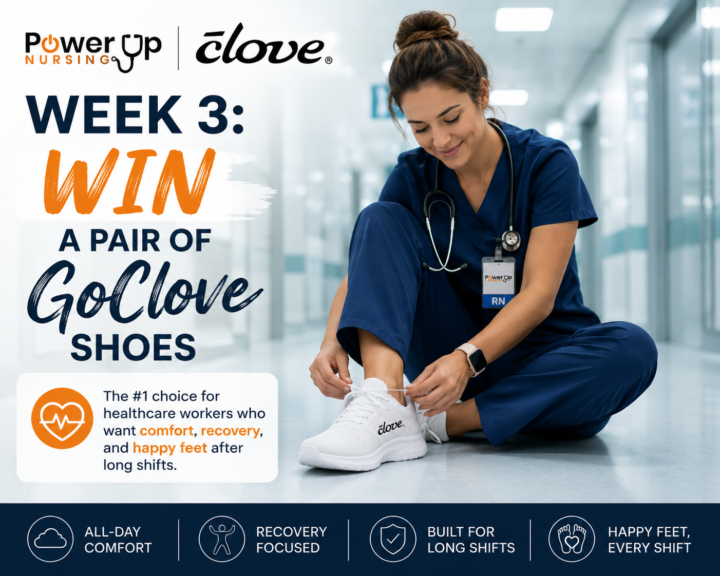 🎉 WEEK 3 GIVEAWAY IS HERE!