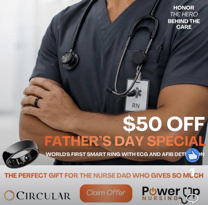The Dad Gift that Improve His Health