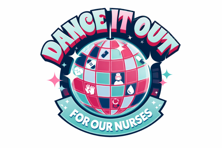 Winning Dance It Out™ Design