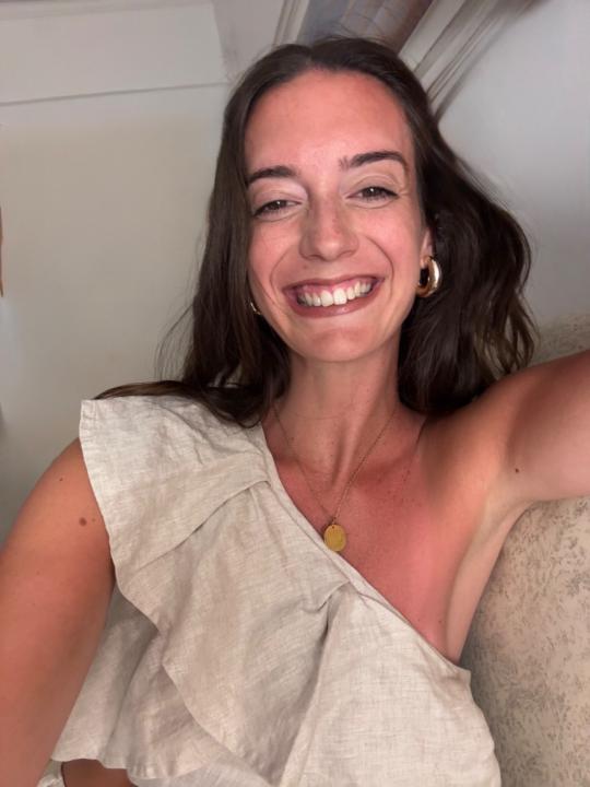 María Belén Vaz Teixeira