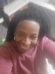 Theresa Hennings-Perry