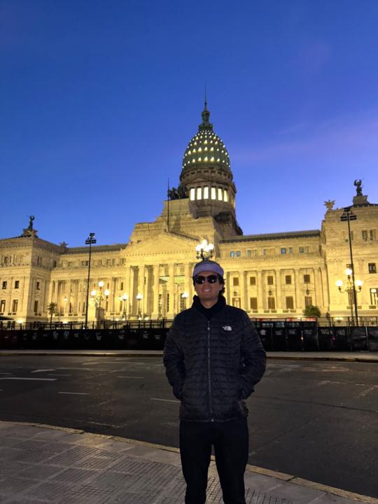 Arturo Mejia Lazcano