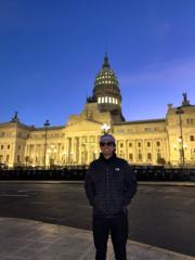 Arturo Mejia Lazcano