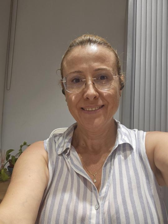 Rosa maria Alvarez fernandez