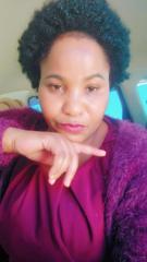 Albertina Shaanika