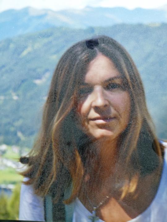 Renate Richter