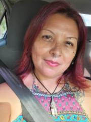 Ana Laura Piña Gonzalez