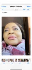 Dorothy Okeke