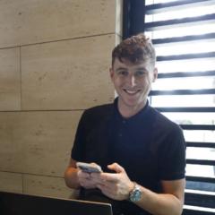 Sean Cronin