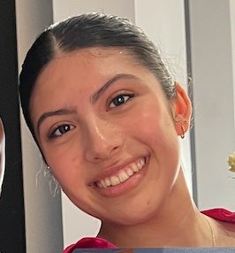Valeria Pina