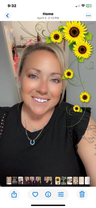 Andrea Collins