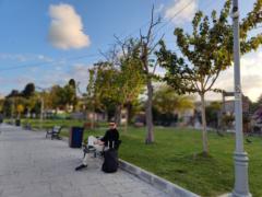 Adel Brazi - KATANA-