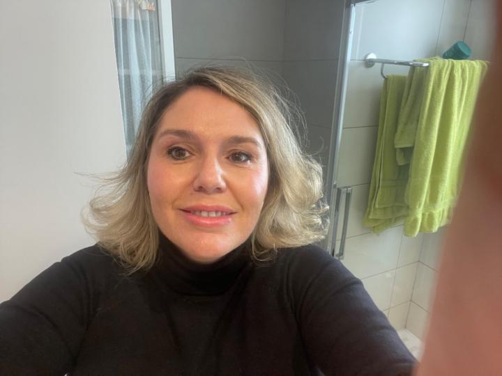 Begoña González