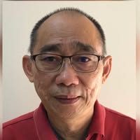 Denniel Quah