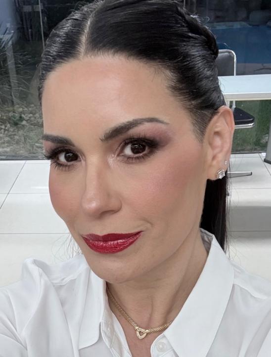 Susana Barrientos