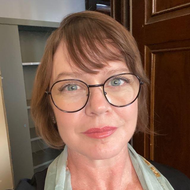 Nancy McNally