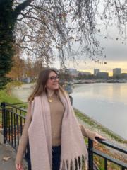 Andrea Escribano Martinez