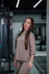 Anja Miskovic