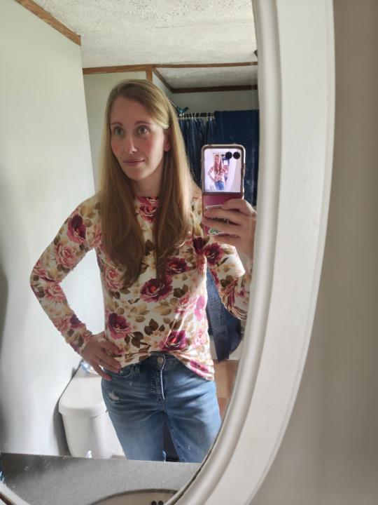 Holly Cooper