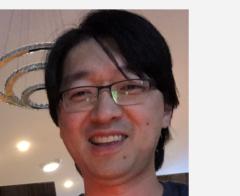 Joseph Chung