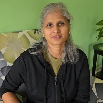 Smita Dhelia