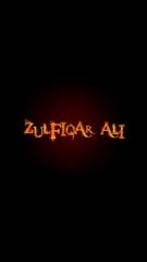 Zulfiqar Ali