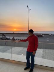 Axel Avalos