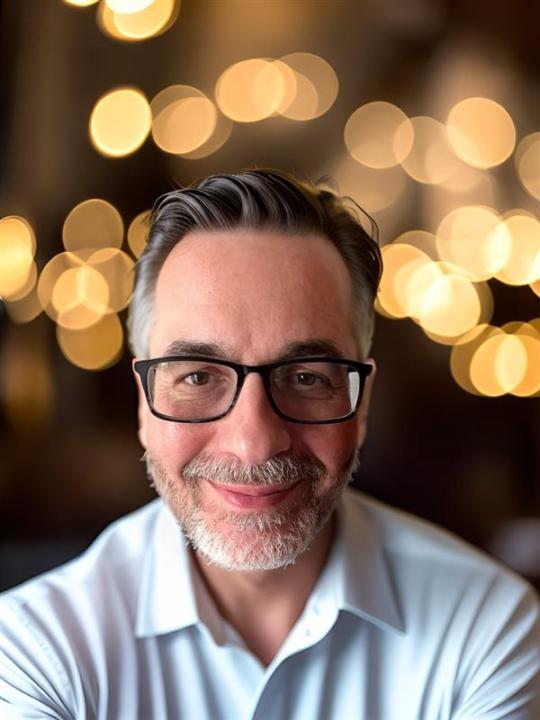 Michael Balatzis