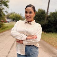 Angeika Rivera