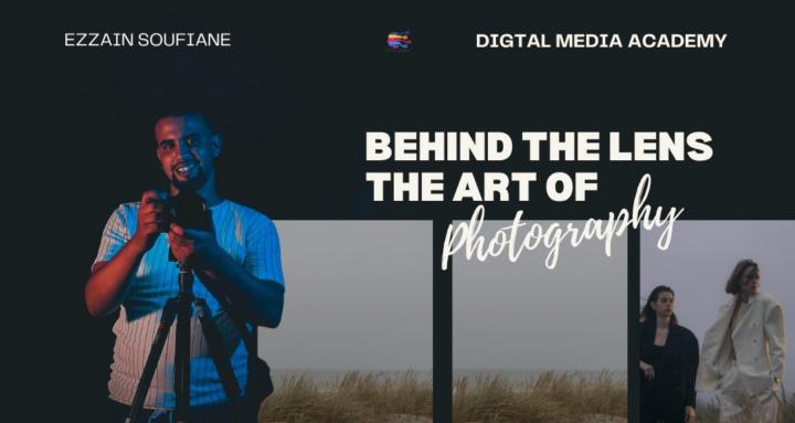 Digital Media