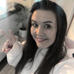 Sara Stenfors
