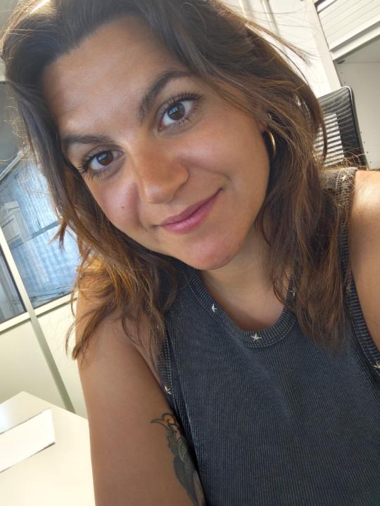 Estibaliz Perez