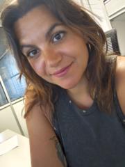 Estibaliz Perez