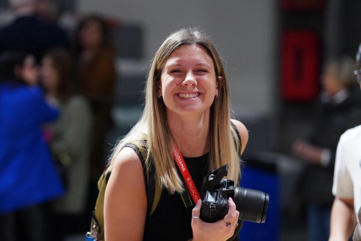 Nicole Nasi