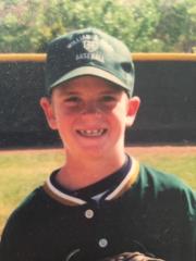 Alex Ruther
