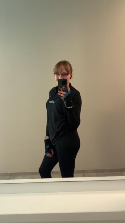 Melina Celestine Sprätz