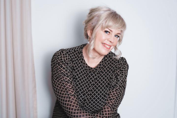 Katarina Wallentin