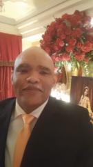 Ricardo Connolly Hill