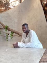 Dou Diop