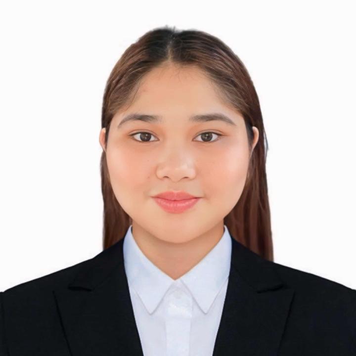 Ericka Jane Martinez