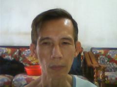 Thong Kai Choon