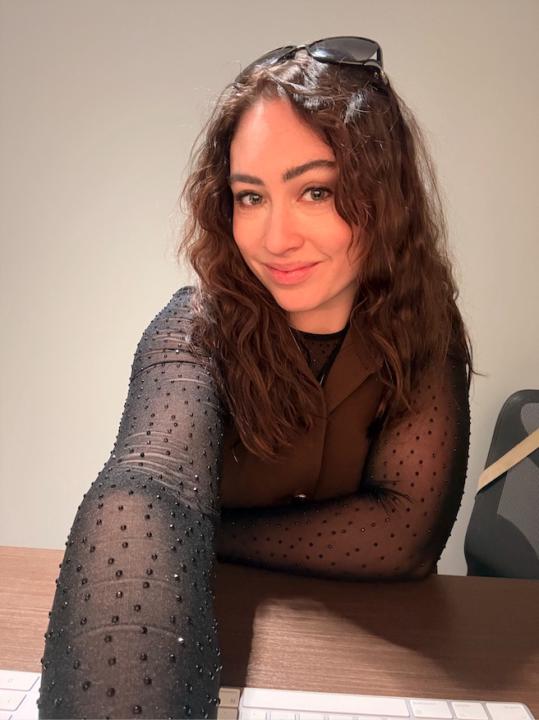 Skylar Scheele