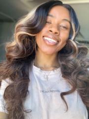 Jamerah Johnson