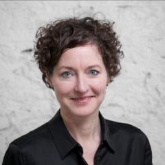 Claudia Eustergerling