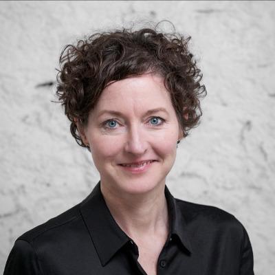 Claudia Eustergerling