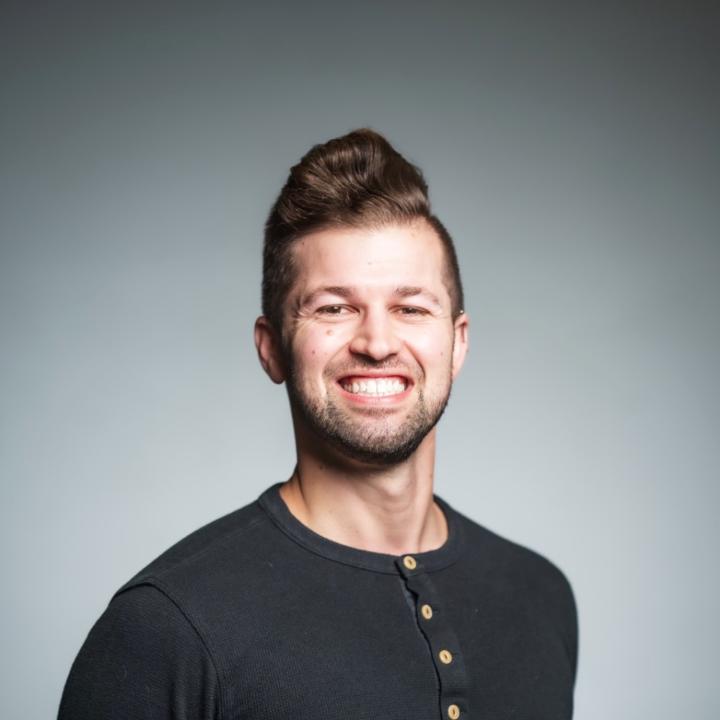 Mikey Dillon