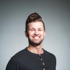 Mikey Dillon