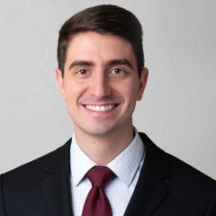 Daniel Kauffman