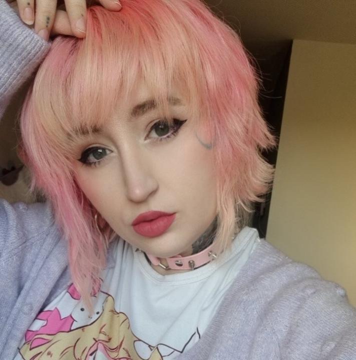 Charlotte Ann Harris