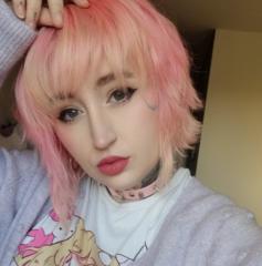 Charlotte Ann Harris